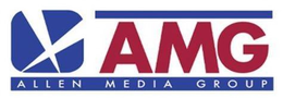 AMG ALLEN MEDIA GROUP trademark