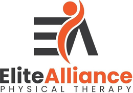 EA ELITEALLIANCE PHYSICAL THERAPY trademark