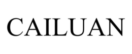CAILUAN trademark