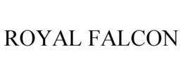 ROYAL FALCON trademark