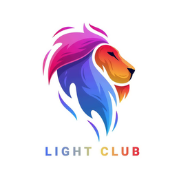 LIGHT CLUB trademark
