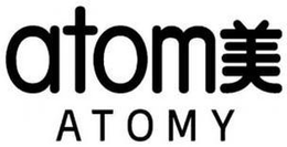 ATOM ATOMY trademark