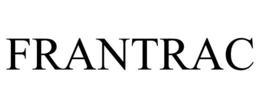 FRANTRAC trademark