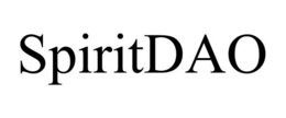 SPIRITDAO trademark