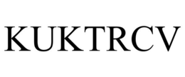 KUKTRCV trademark