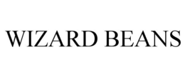 WIZARD BEANS trademark