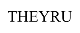 THEYRU trademark
