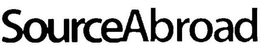 SOURCEABROAD trademark