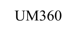 UM360 trademark