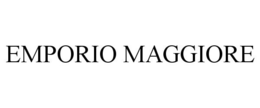 EMPORIO MAGGIORE trademark