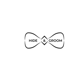 HIDE & GROOM trademark