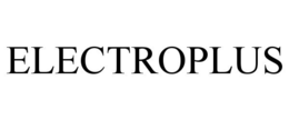 ELECTROPLUS trademark