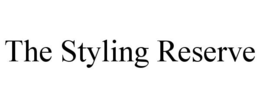 THE STYLING RESERVE trademark