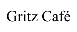 GRITZ CAFÉ trademark