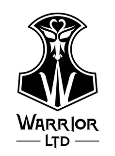 W WARRIOR LTD trademark