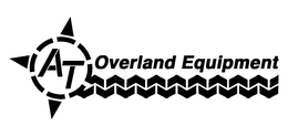 AT OVERLAND EQUIPMENT trademark