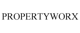 PROPERTYWORX trademark