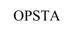 OPSTA trademark