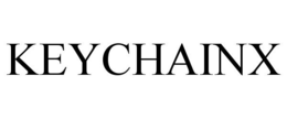 KEYCHAINX trademark