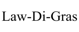 LAW-DI-GRAS trademark