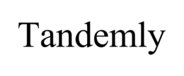 TANDEMLY trademark