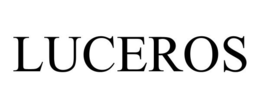LUCEROS trademark