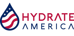 HYDRATE AMERICA trademark