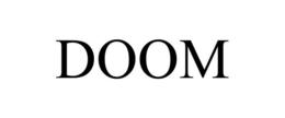 DOOM trademark
