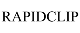 RAPIDCLIP trademark