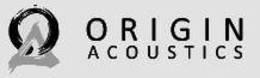 OA ORIGIN ACOUSTICS trademark