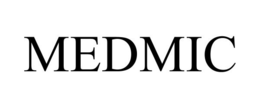 MEDMIC trademark