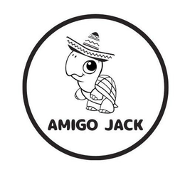 AMIGO JACK trademark