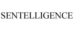 SENTELLIGENCE trademark