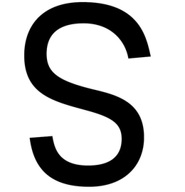S trademark