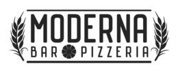 MODERNA BAR PIZZERIA trademark