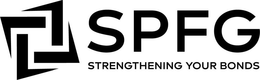 SPFG STRENGTHENING YOUR BONDS trademark