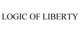 LOGIC OF LIBERTY trademark