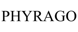 PHYRAGO trademark