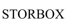 STORBOX trademark