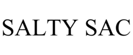 SALTY SAC trademark