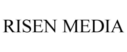 RISEN MEDIA trademark