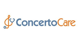 CONCERTOCARE trademark