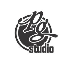 PG STUDIO trademark