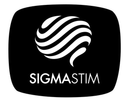 SIGMASTIM trademark