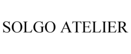 SOLGO ATELIER trademark