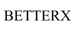 BETTERX trademark