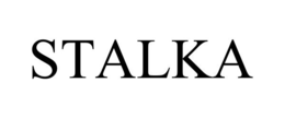 STALKA trademark
