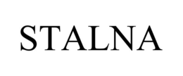 STALNA trademark