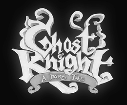 GHOST KNIGHT A DARK TALE trademark
