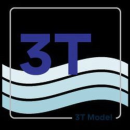 3T 3T MODEL trademark
